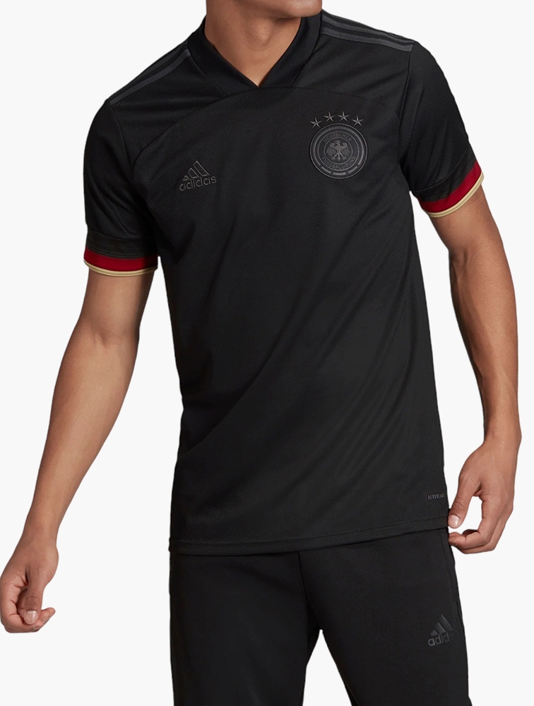 Germany hot sale black jersey